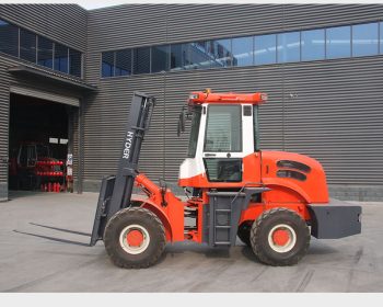 מלגזת שטח Hyder 3 טון C3000