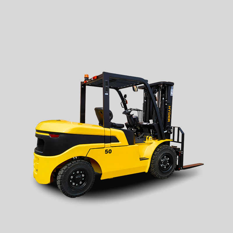 Hyder 5ton forklifts
