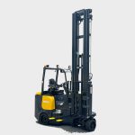 Electric Articulated Forklift 2.0ton 10m