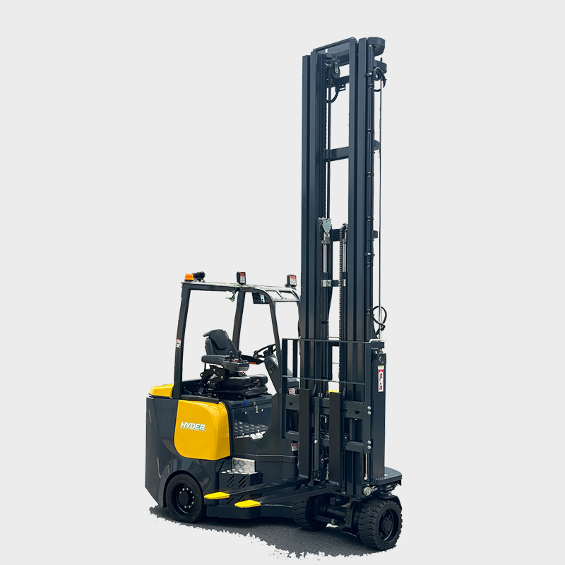 Electric Articulated Forklift 2.0ton