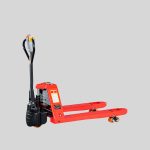 Hyder Lithium Battery Powered Electric Pallet Trucks 1500kg 2000kg