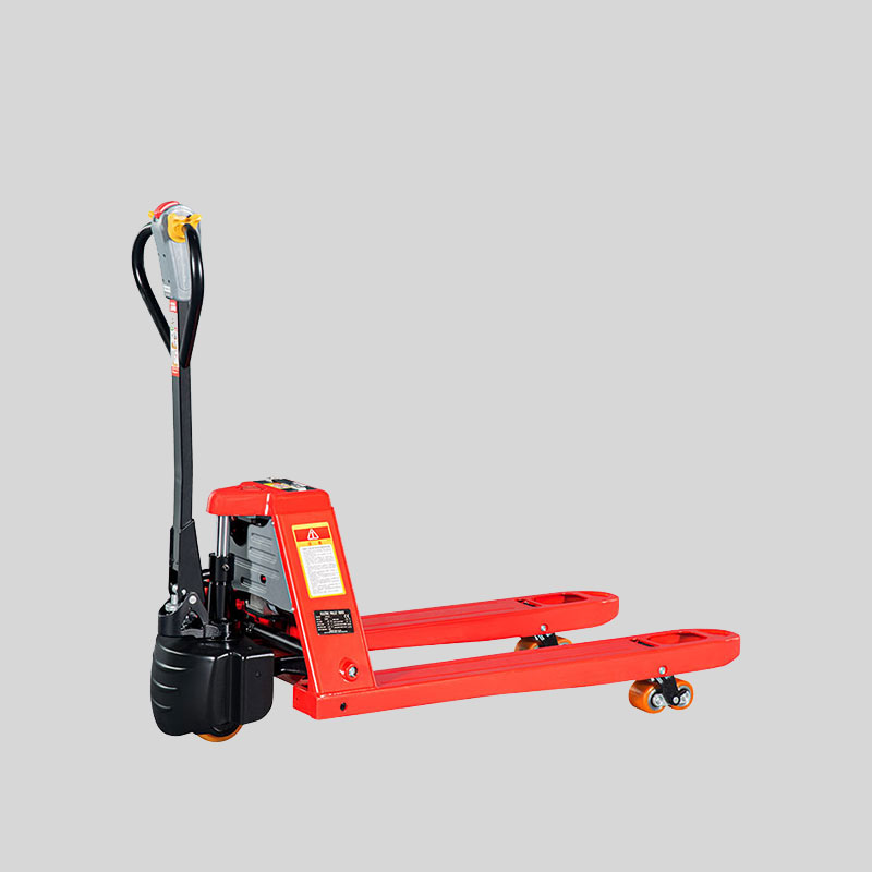 Electric Pallet trucks