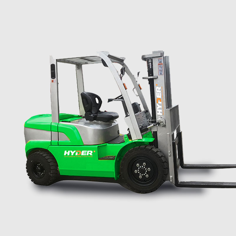 Hyder Lithium battery Forklift  2.5ton