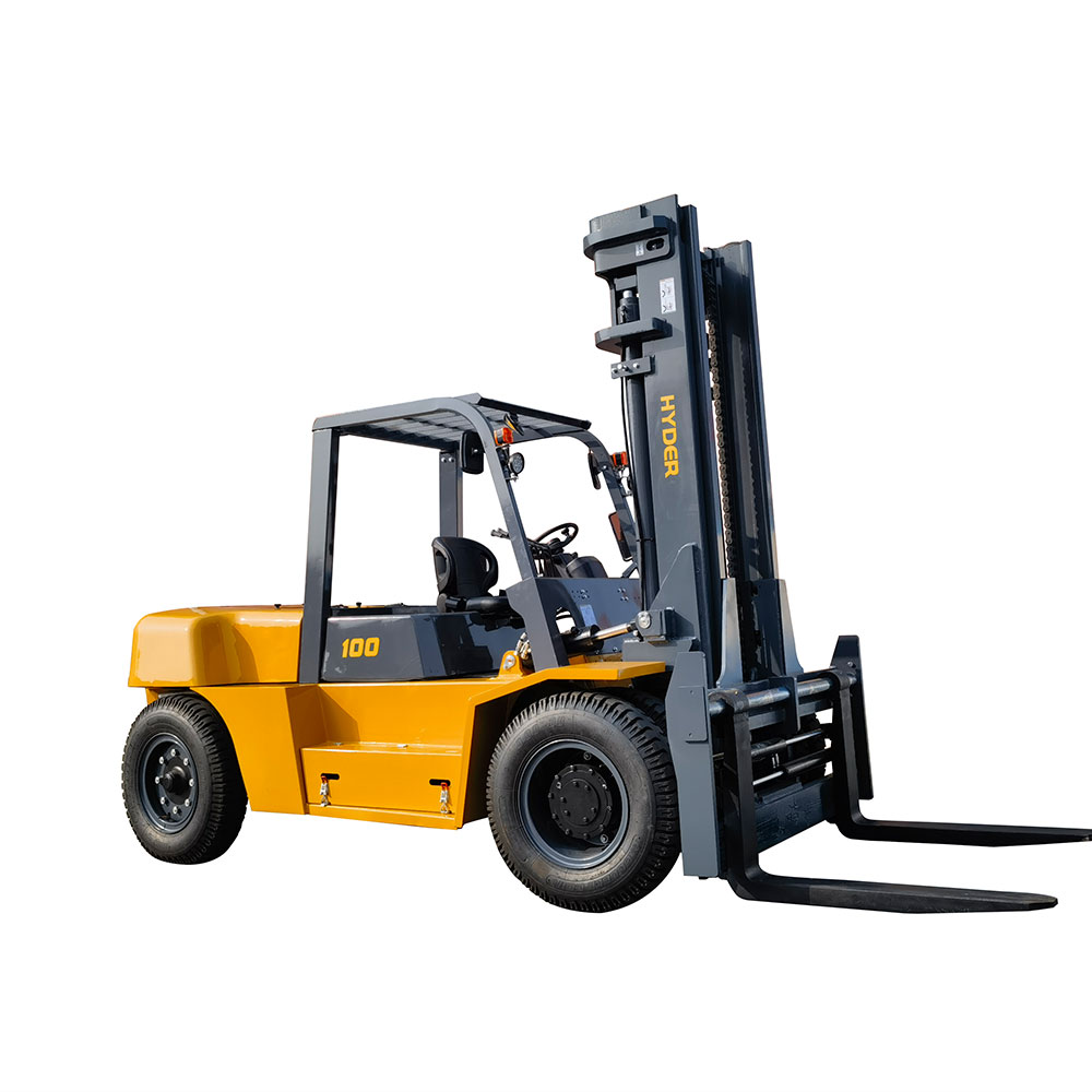 10ton diesel forklifts