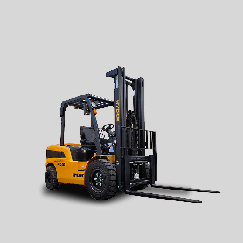 Hyder 3Ton Forklifts