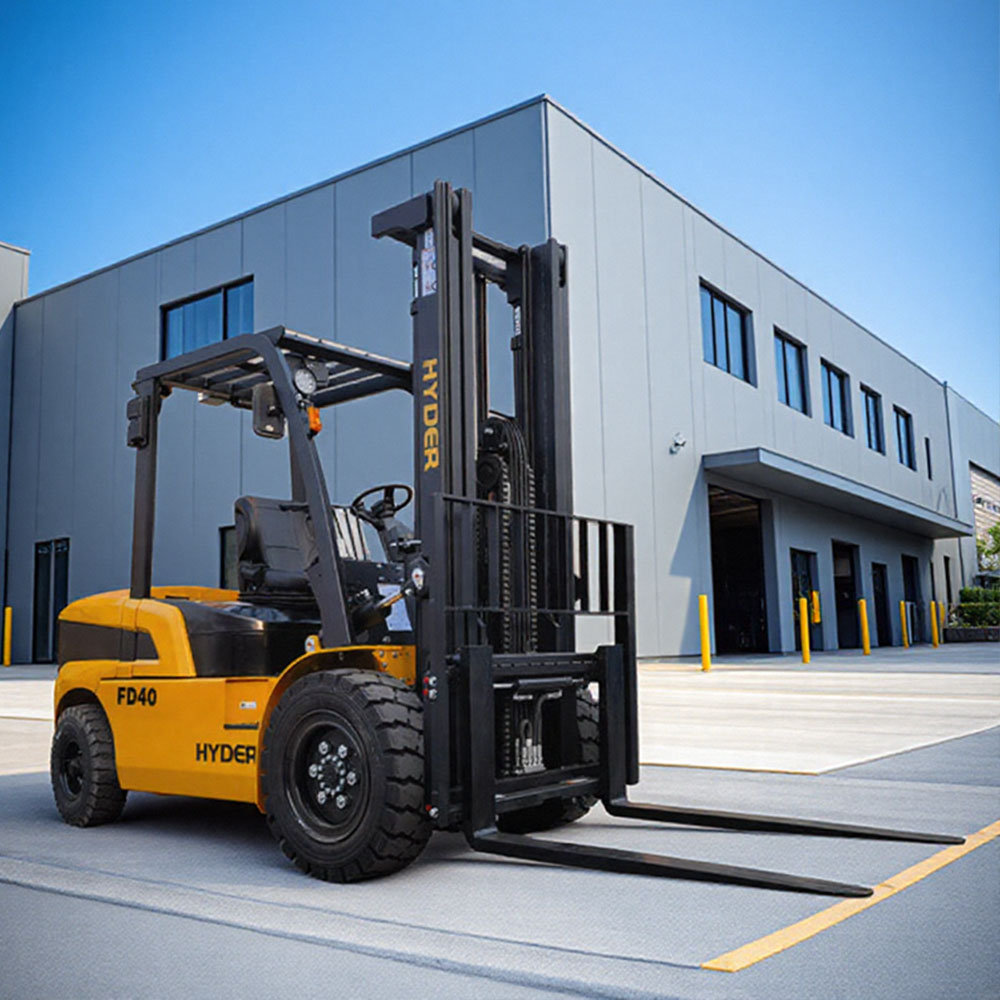 מנוע דיזל 4 טון מונטקרגס