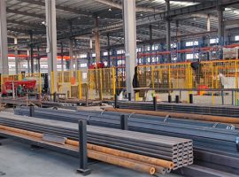 Factory View