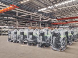 Factory View