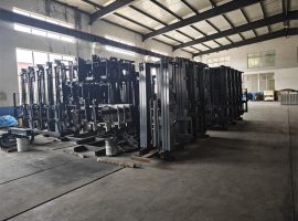 Factory View
