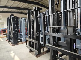 Factory View