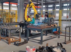 Factory View