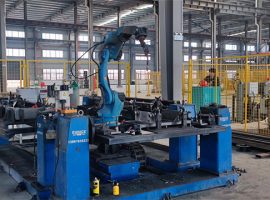 Factory View