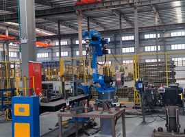 Factory View