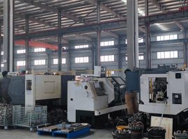Factory View 7