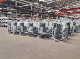 Factory View