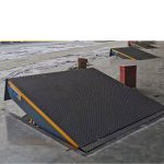 Fixed Loading Dock Bridges – Heavy-Duty 6,000kg to 10,000kg Capacity
