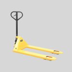 Hyder Manual Pallet Trucks 2500kg 3000kg 5000kg with Casting Pump