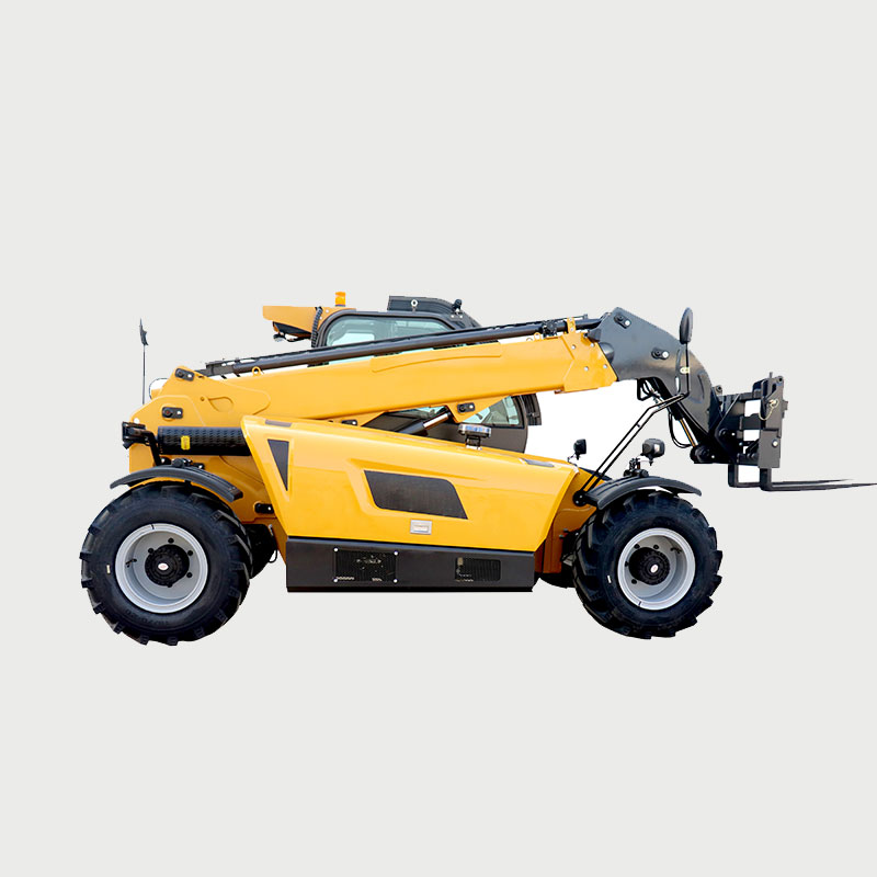 Hyder Telehandler 3ton with Lifting Height 7m  for Loading Work T3007