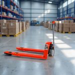 MT15SCD 1.5TON Mini Electric Pallet Trucks on Sale