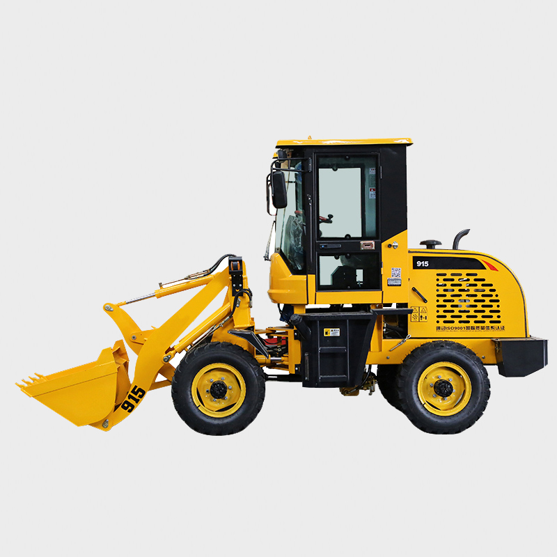Hyder mini Wheel Load ZL915