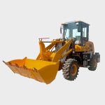 Hyder mini Wheel Loader ZL920A