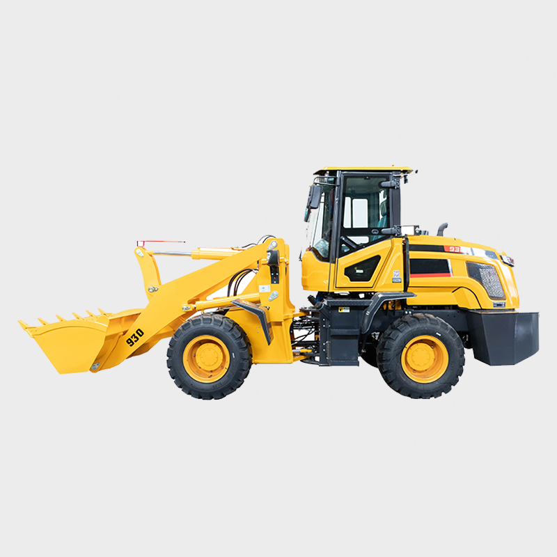 Hyder mini Wheel Load ZL930
