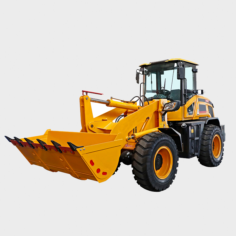 Hyder mini Wheel Load ZL938