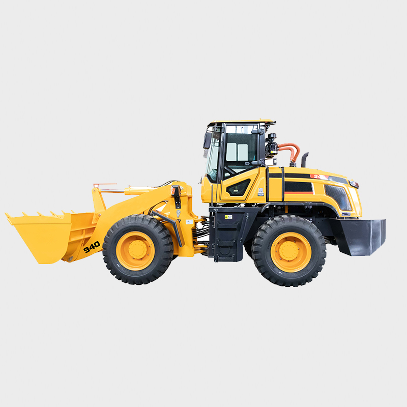 Hyder mini Wheel Load ZL940