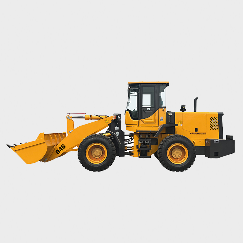 Hyder mini Wheel Load ZL946/HZ30