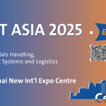Welcome to Meet at CeMat Asia 2025