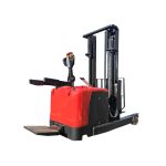 Hyder 2t 2.5t Reach Stacker for US Canada Pallet