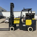 Electric Articulated Forklift 3.0ton