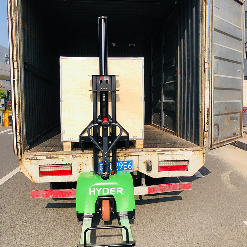 1300KG Heavy loads loading lift
